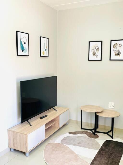 Trendy, Comfortable 1 Bedroom Apartments In Mthatha Ngoại thất bức ảnh