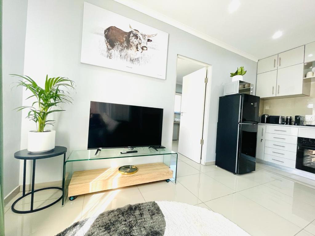 Trendy, Comfortable 1 Bedroom Apartments In Mthatha Ngoại thất bức ảnh