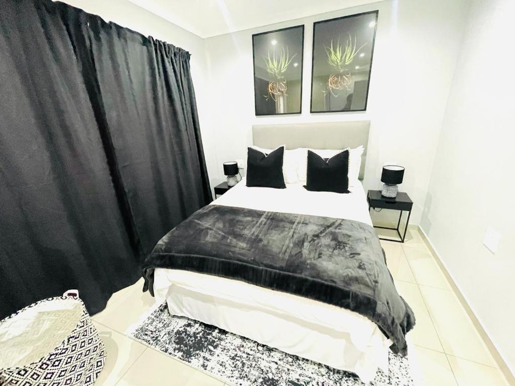 Trendy, Comfortable 1 Bedroom Apartments In Mthatha Ngoại thất bức ảnh