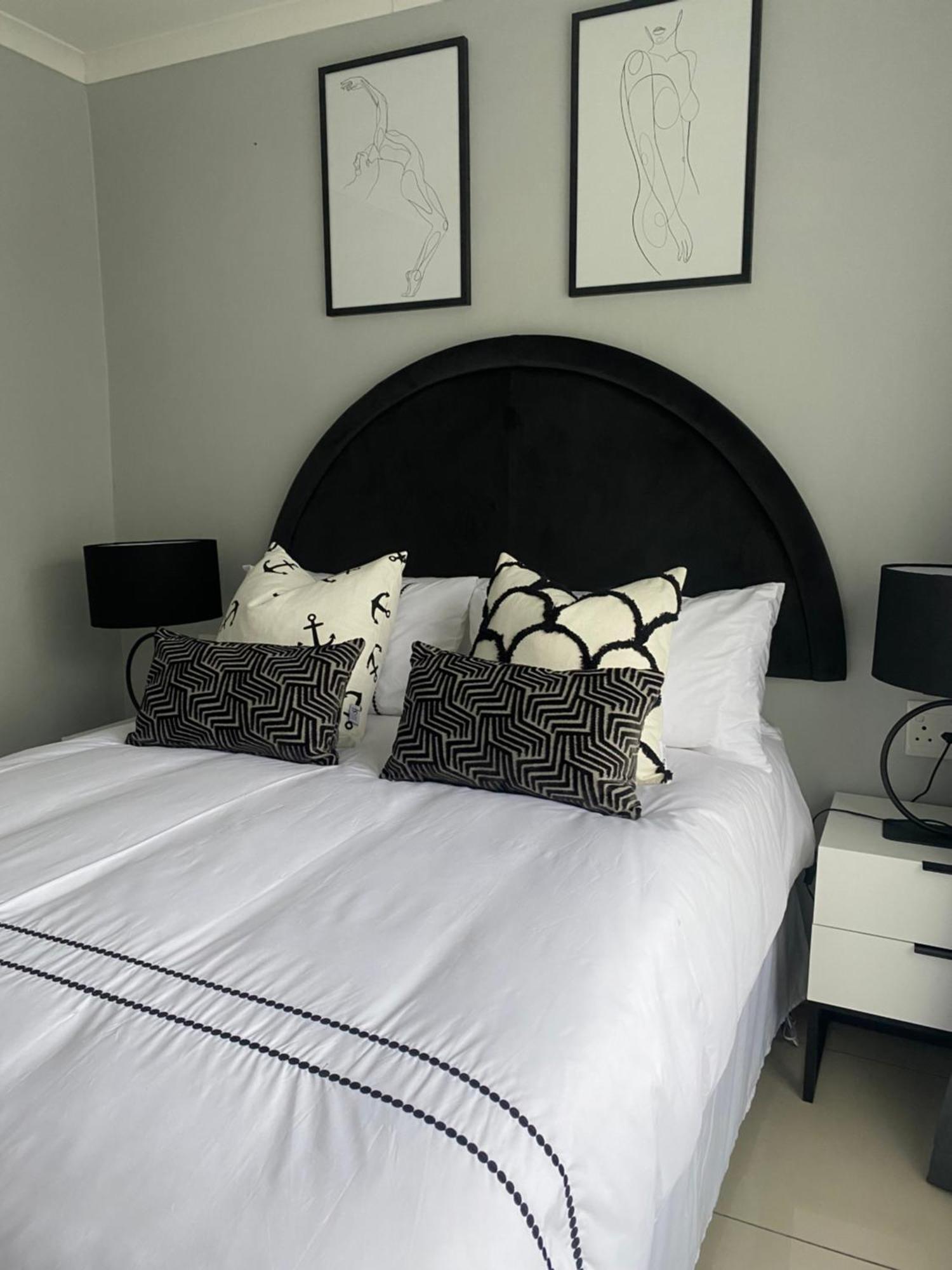 Trendy, Comfortable 1 Bedroom Apartments In Mthatha Ngoại thất bức ảnh