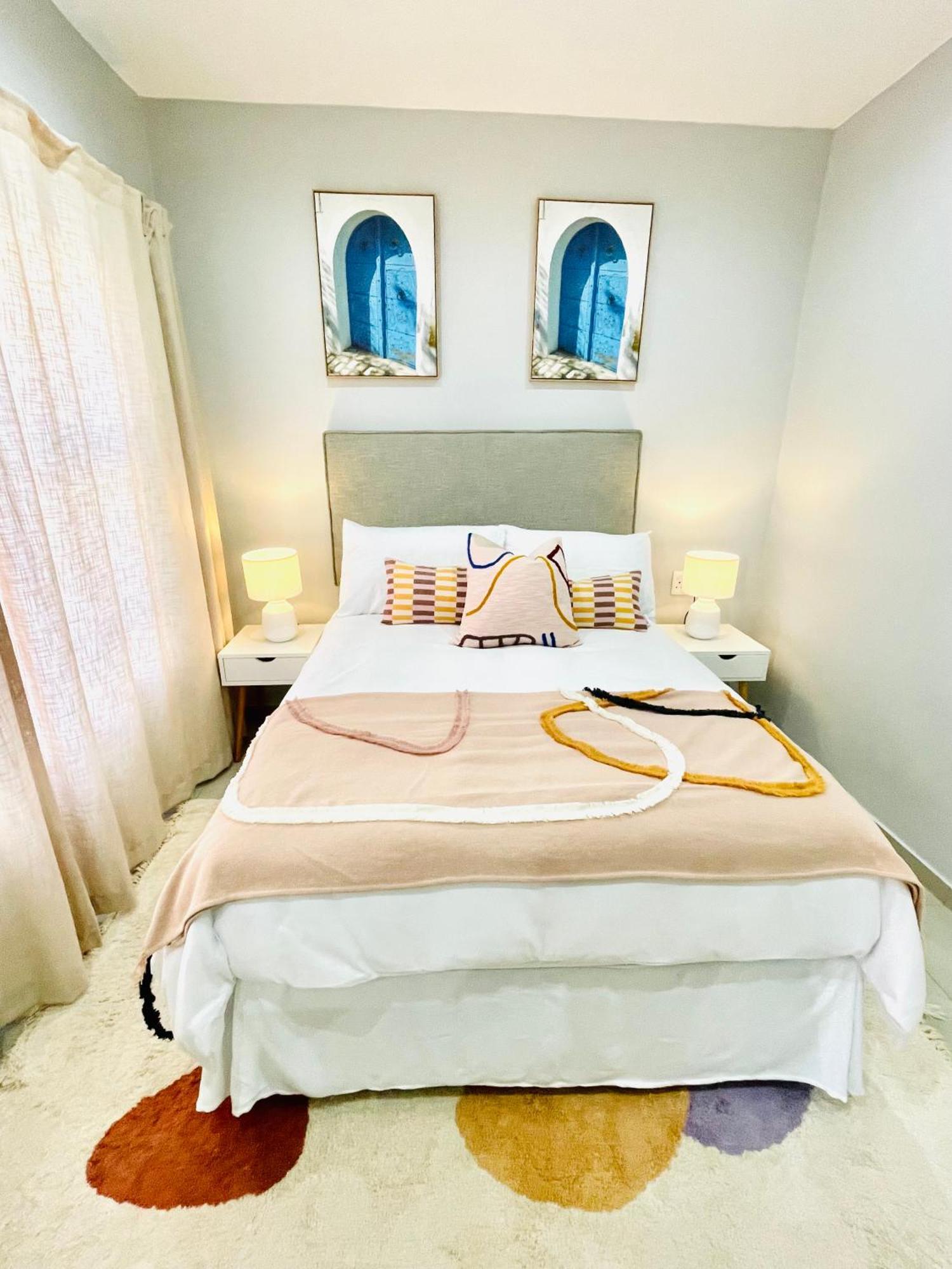 Trendy, Comfortable 1 Bedroom Apartments In Mthatha Ngoại thất bức ảnh